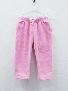 Calça BABY CLUB | 9-12M | - comprar online