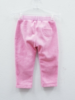 Calça BABY CLUB | 9-12M | na internet