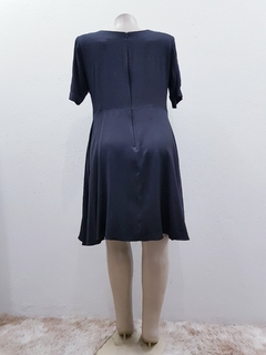 Vestido ELLEN BROOK | 46 | - comprar online