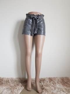 Shorts LE LIS BLANC | P | - comprar online