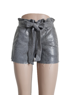 Shorts LE LIS BLANC | P |