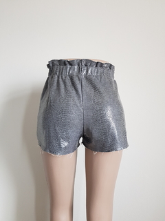 Shorts LE LIS BLANC | P | - loja online