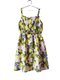 Vestido ZARA GIRLS | 8 |