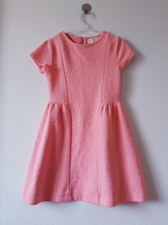 Vestido ZARA GIRLS | 6 | - comprar online