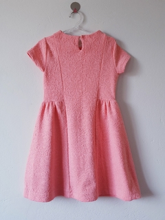 Vestido ZARA GIRLS | 6 | na internet