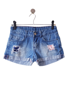 Shorts ZARA KIDS | 12 |