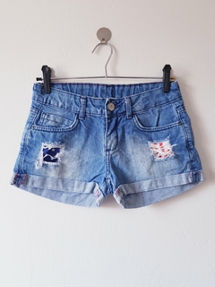 Shorts ZARA KIDS | 12 | - comprar online