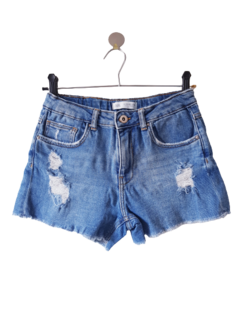 Shorts ZARA | 12 |