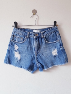 Shorts ZARA | 12 | - comprar online