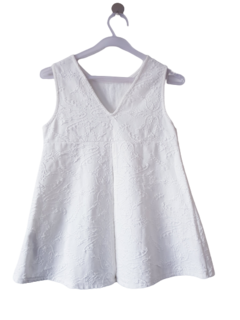 Blusinha ZARA GIRLS | 14 |