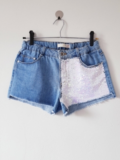 Shorts ZARA GIRLS | 14 | na internet