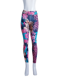 Legging GAROTA FIT | P |