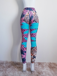 Legging GAROTA FIT | P | - comprar online