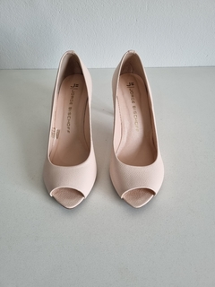 Peep Toe JORGE BISCHOFF | 37 | - comprar online