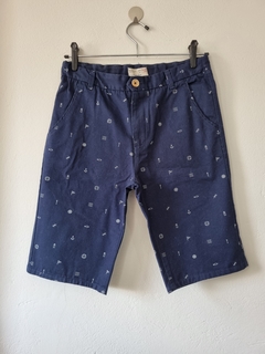 Bermuda ZARA BOYS | 12 | - comprar online