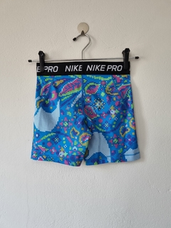 Shorts NIKE | 12 | - comprar online