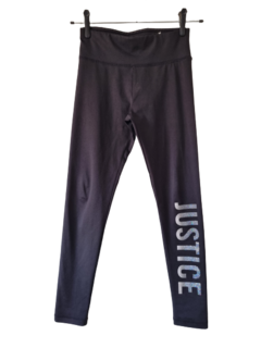 Legging JUSTICE | 10 |