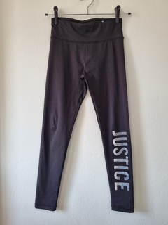 Legging JUSTICE | 10 | - comprar online