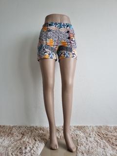 Shorts DZARM | 42 | - comprar online