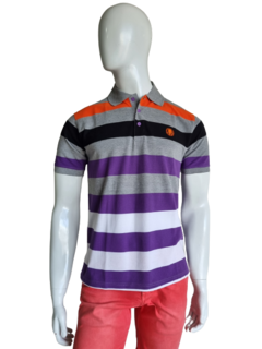 Camiseta POLO WEAR | M |