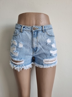 Shorts YOUCOM | 42 | - comprar online