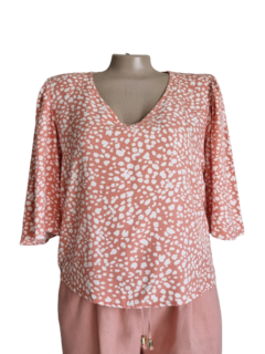 Blusinha HERING | XG |