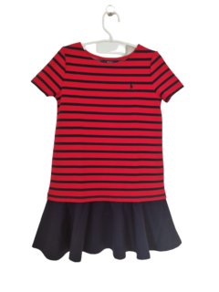 Vestido POLO RALPH LAUREN | 14 |