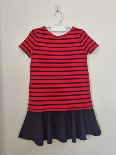 Vestido POLO RALPH LAUREN | 14 | - comprar online