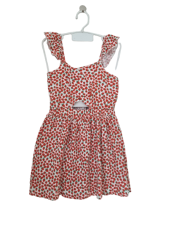 Vestido ZARA KIDS | 13-14 |