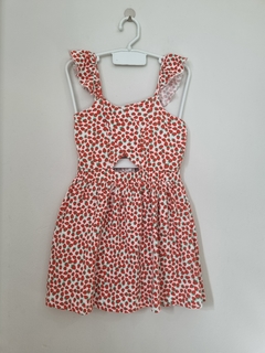 Vestido ZARA KIDS | 13-14 | na internet