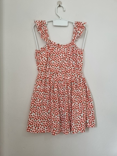 Vestido ZARA KIDS | 13-14 | - comprar online