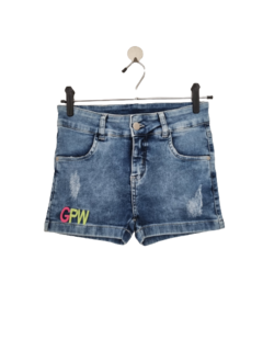 Shorts SER GAROTA | 14 |