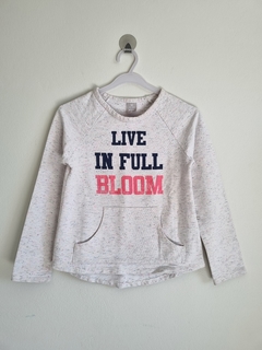 Blusa HERING KIDS | 12 | na internet