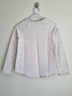 Blusa HERING KIDS | 12 | - comprar online