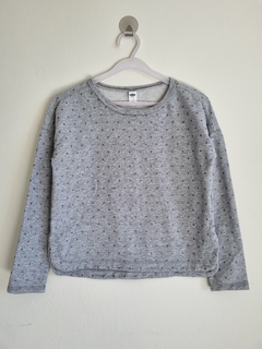 Blusa OLD NAVY | 10-12 | na internet