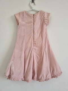 Vestido ANIMÊ | 6 | - comprar online