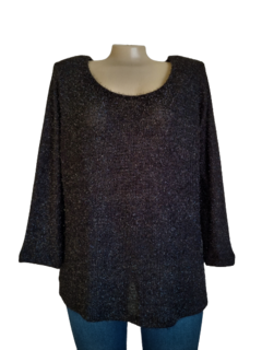 Blusa MASSAMBANI | G2 |