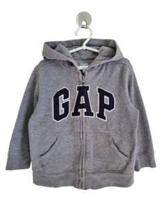 Blusa GAP KIDS | 3 |