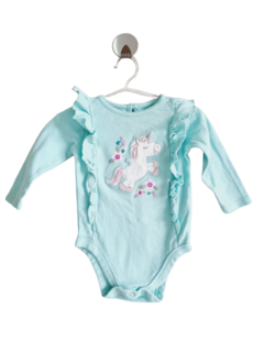 Body GARANIMALS | 6-9M |