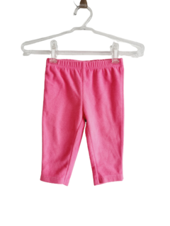 Calça CARTER'S | 0-3M |