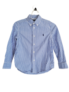 Camisa RALPH LAUREN | 6 |