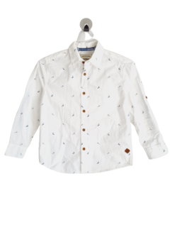 Camisa PALOMINO | 6 |