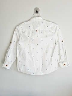 Camisa PALOMINO | 6 | - comprar online