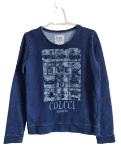 Blusa COLCCI | 12 |