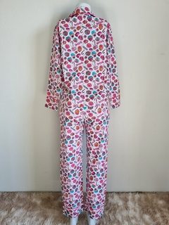 Pijama MON JOLIE | PP | - comprar online