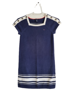 Vestido TOMMY HILFIGER | 6-7 |