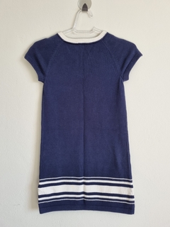 Vestido TOMMY HILFIGER | 6-7 | - comprar online