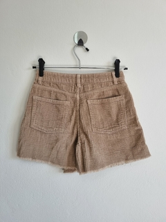 Short-saia ZARA | 9 | - comprar online