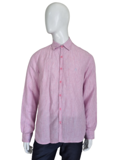 Camisa INDIVIDUAL | G |