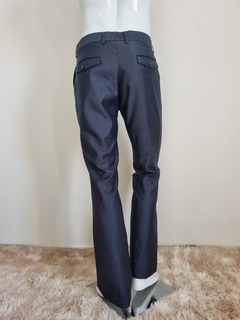 Calça social DOCTHOS | 40 | - comprar online